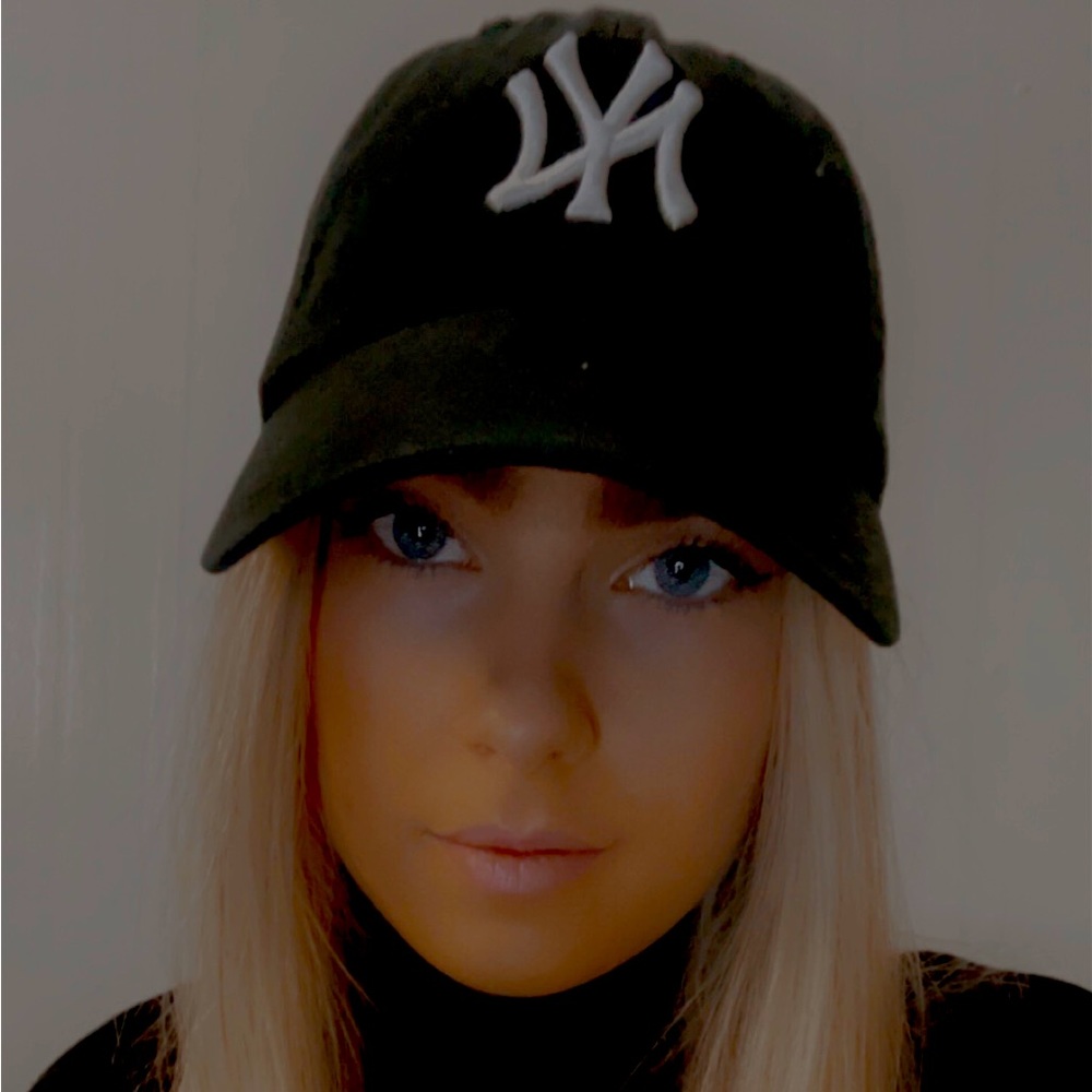 Meet your Posher, Tiana